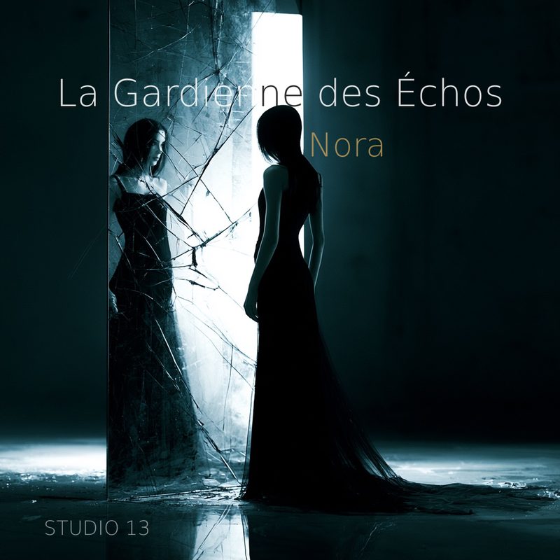 La Gardienne des Échos