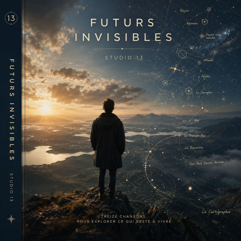 Les Futurs Invisibles