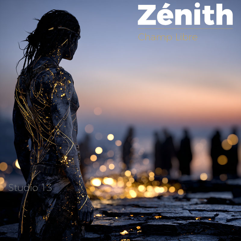 Zénith ) Champ Libre
